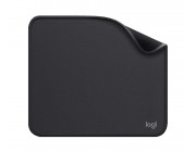 Logitech Mouse Pad Studio Series - GRAPHITE